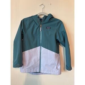 Patagonia kids medium 10